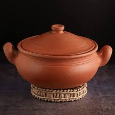 Clay Pot